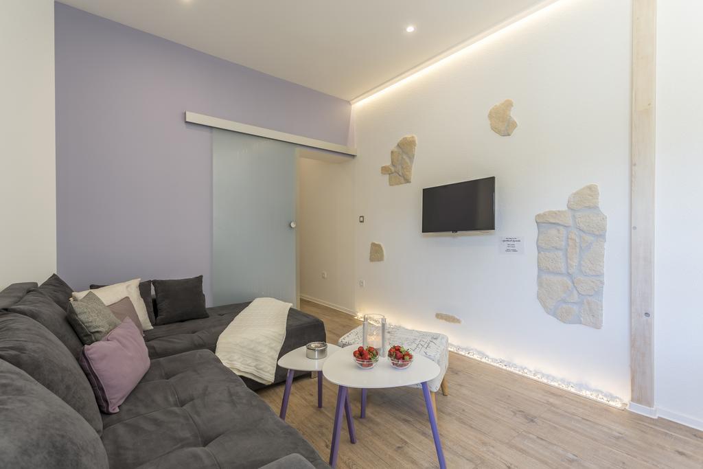 Apartment Lavanda & Rozmarin Split
