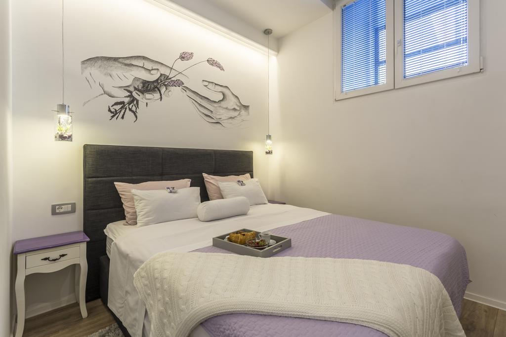 Apartment Lavanda & Rozmarin Split