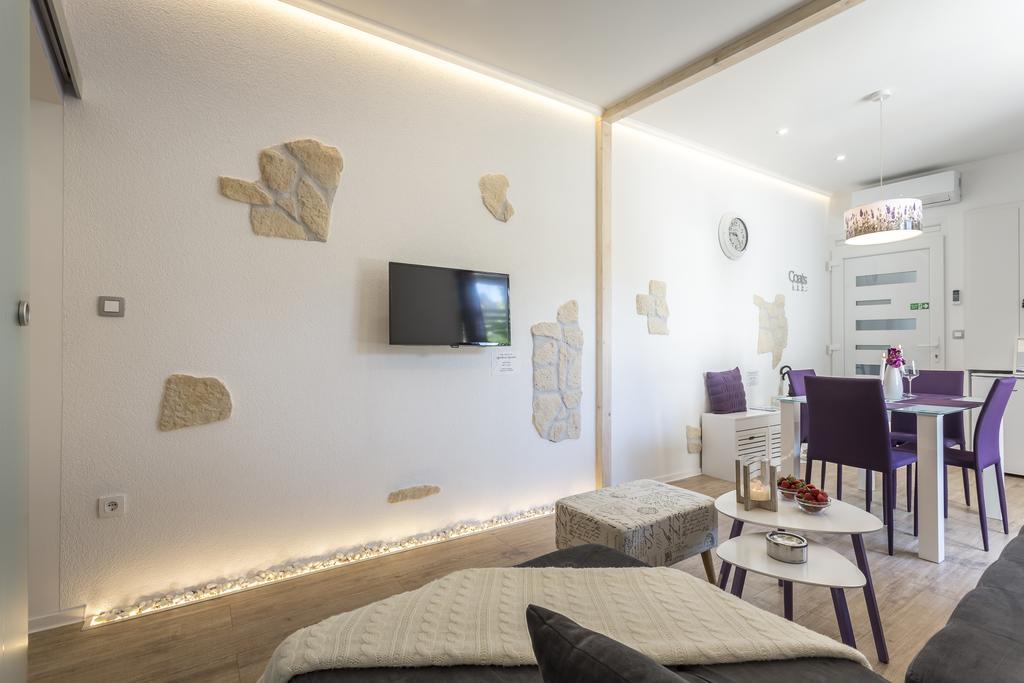 Apartment Lavanda & Rozmarin *