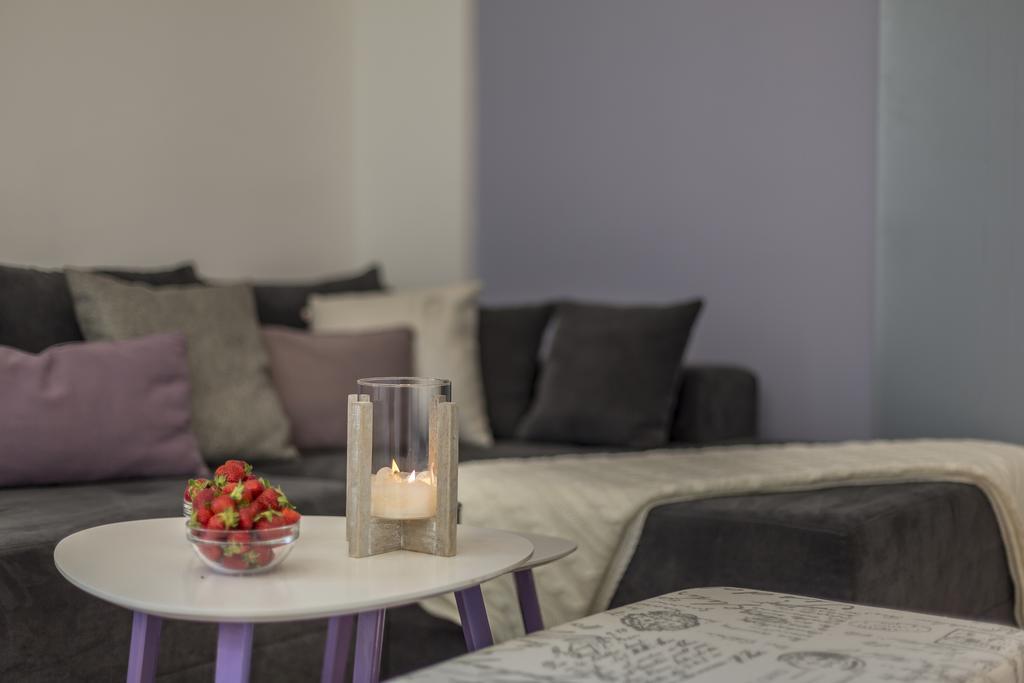 Lavanda & Rozmarin Apartment Split
