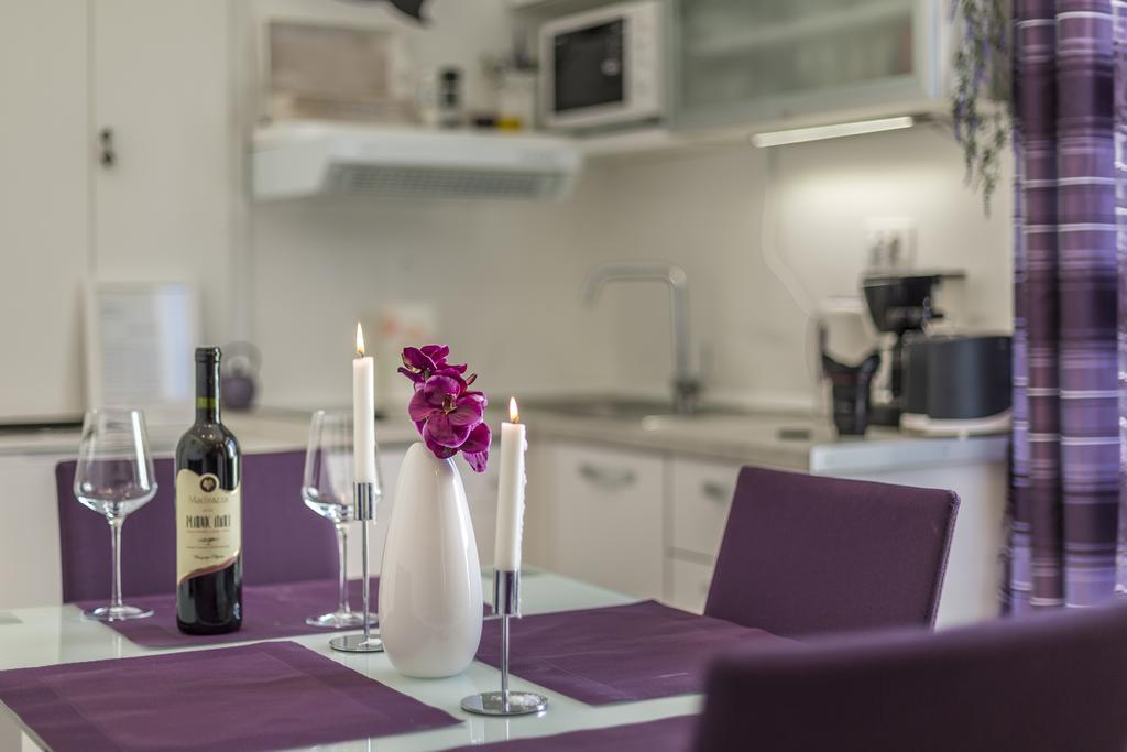 Apartment Lavanda & Rozmarin *