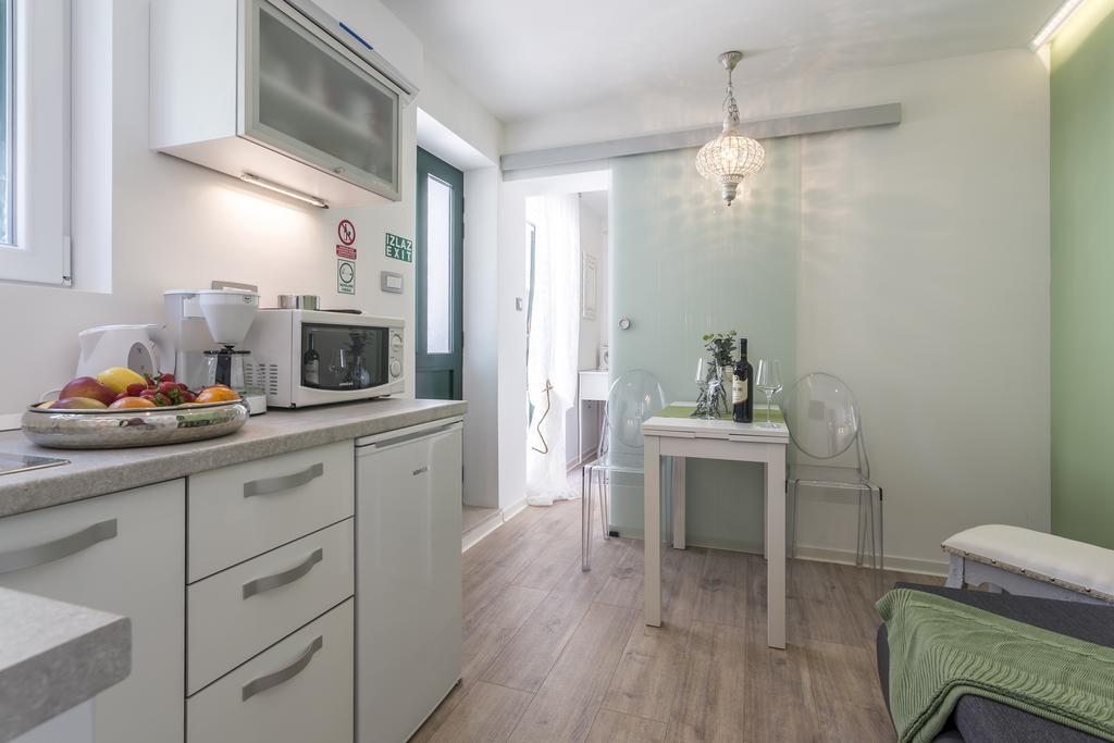 Lavanda & Rozmarin Apartment Split