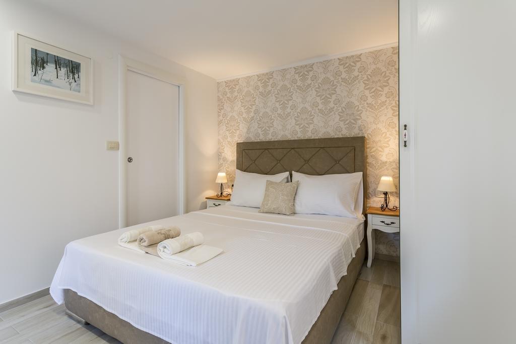 Center Apartamento *