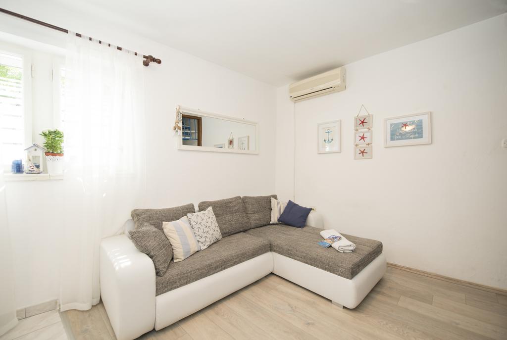 Apartman Maritimo *