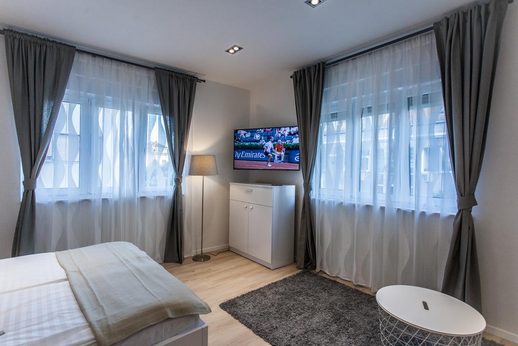 Priuli Luxury 4* Split