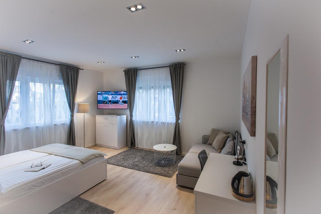 Priuli Luxury Guest house Split