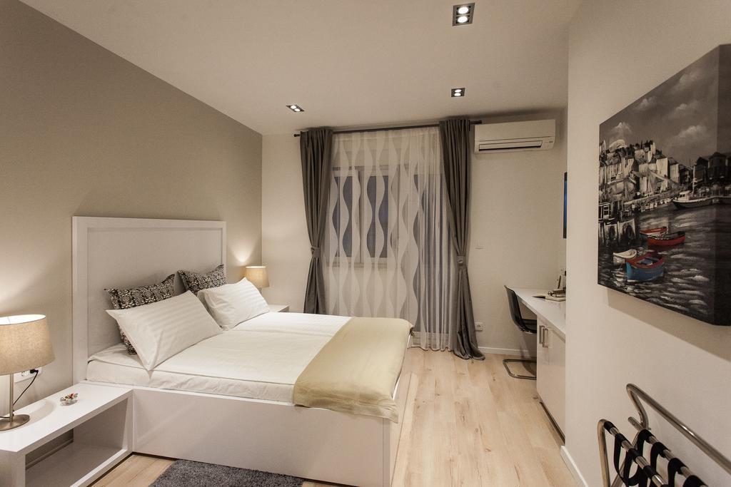Guest house Priuli Luxury Split