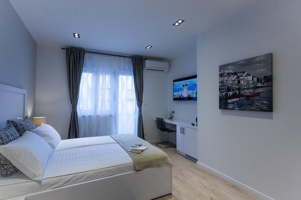 Guest house Priuli Luxury 4*