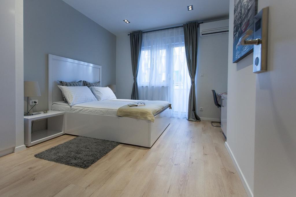 Priuli Luxury 4*