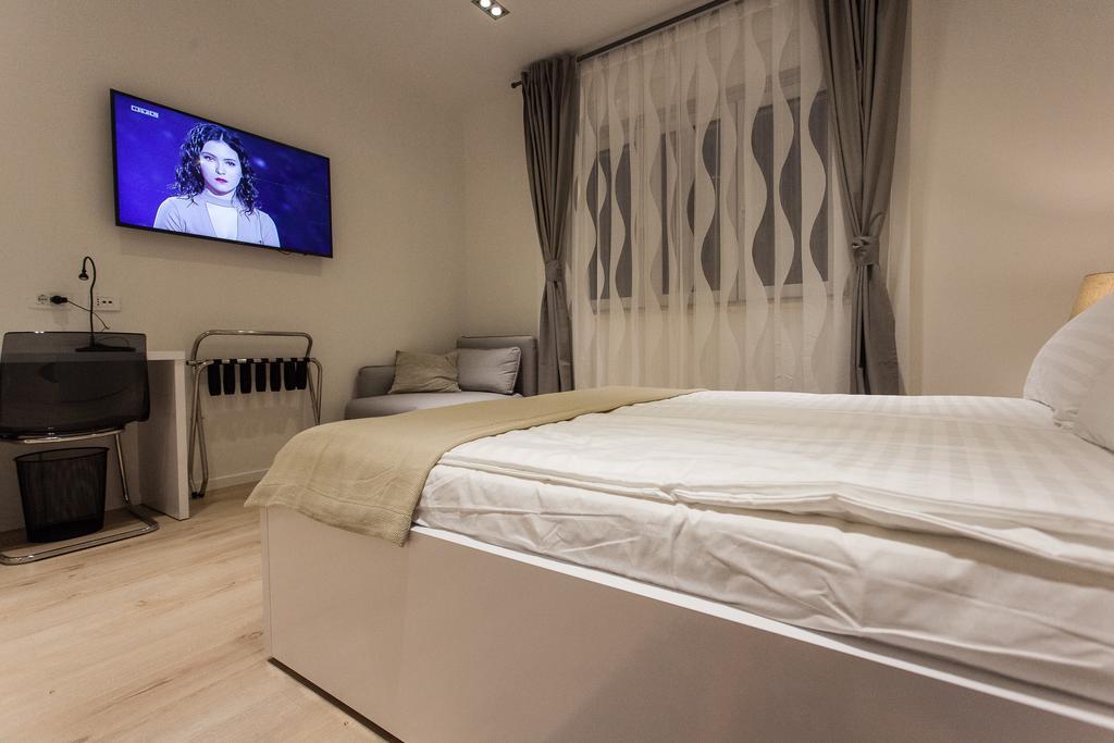 Priuli Luxury Guest house