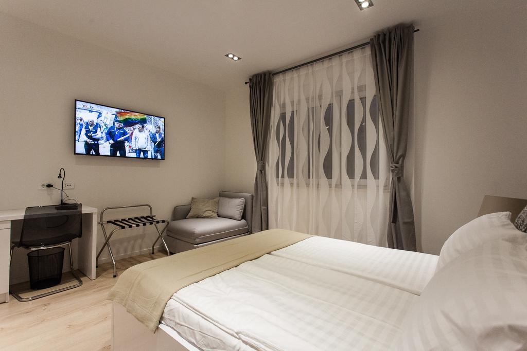 Priuli Luxury 4*