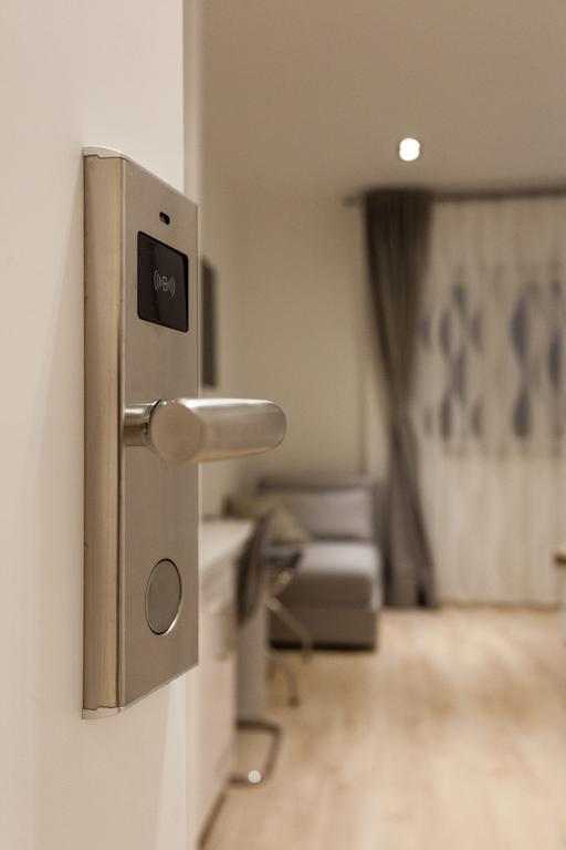 Guest house Priuli Luxury Split