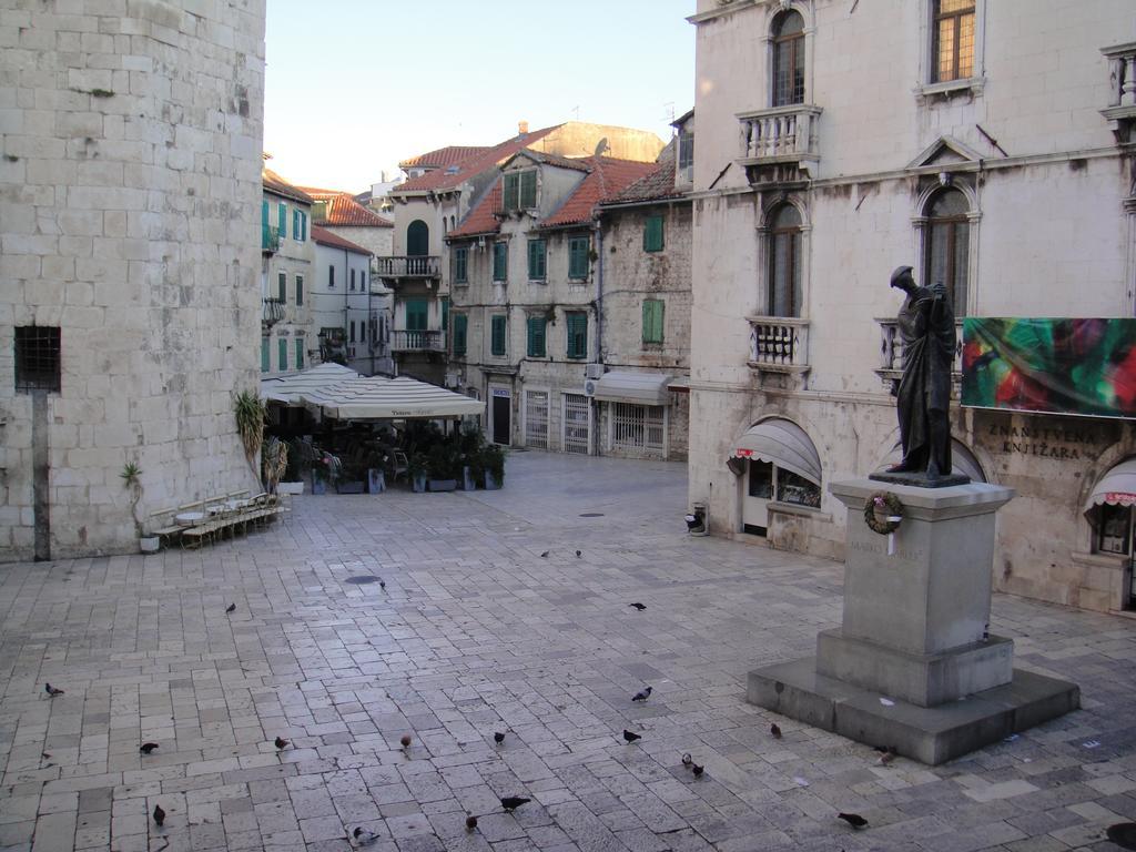 Gasthuis Old Town