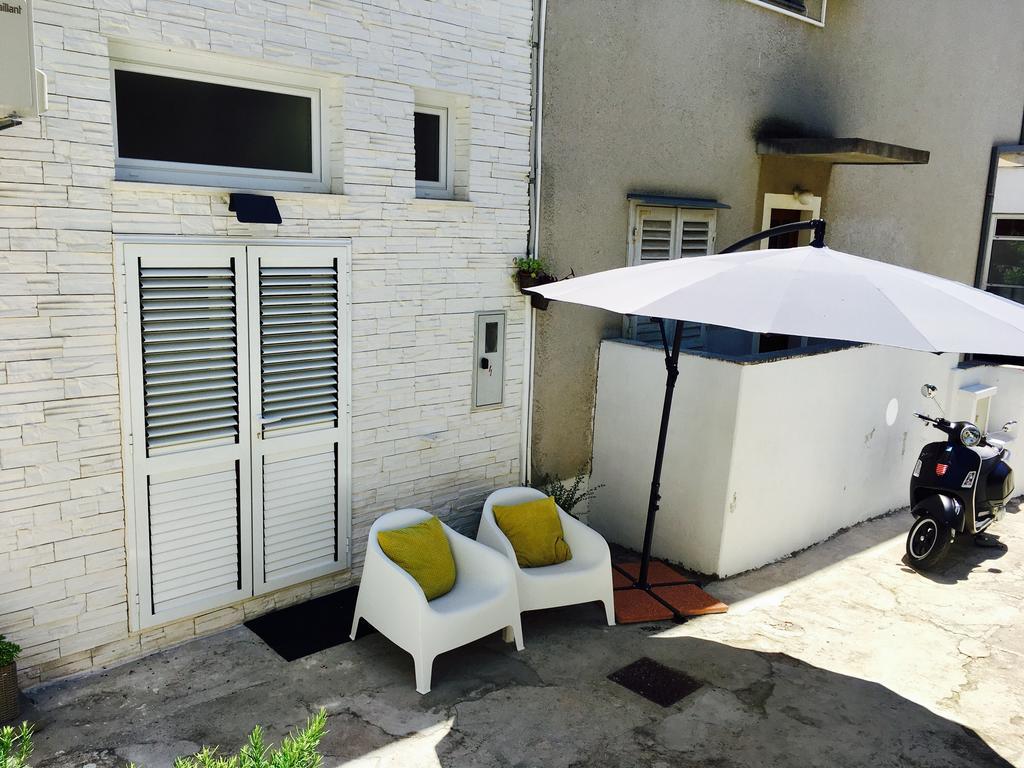Apartment Ayre