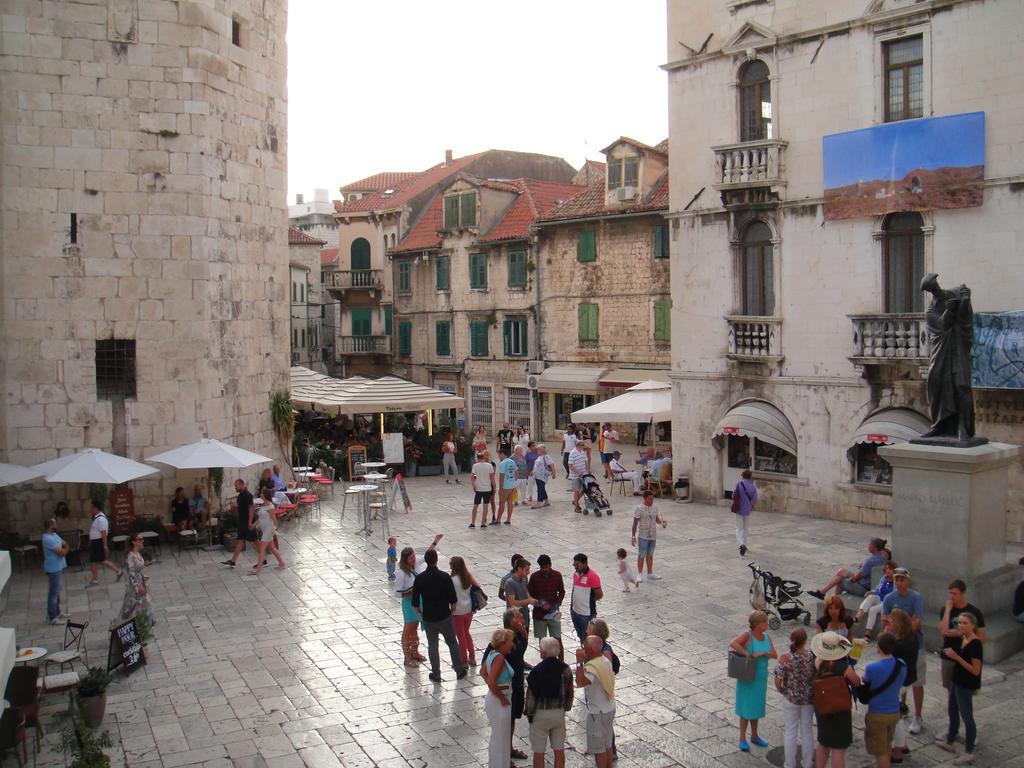 Gasthuis Old Town Split