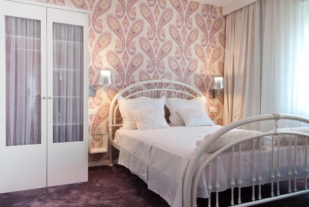 Boban Luxury Bed & Breakfast