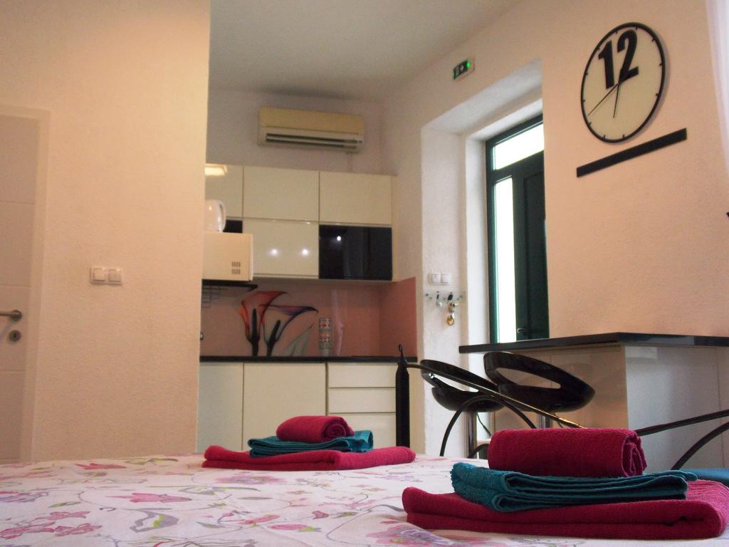 Apartamento 1 Split