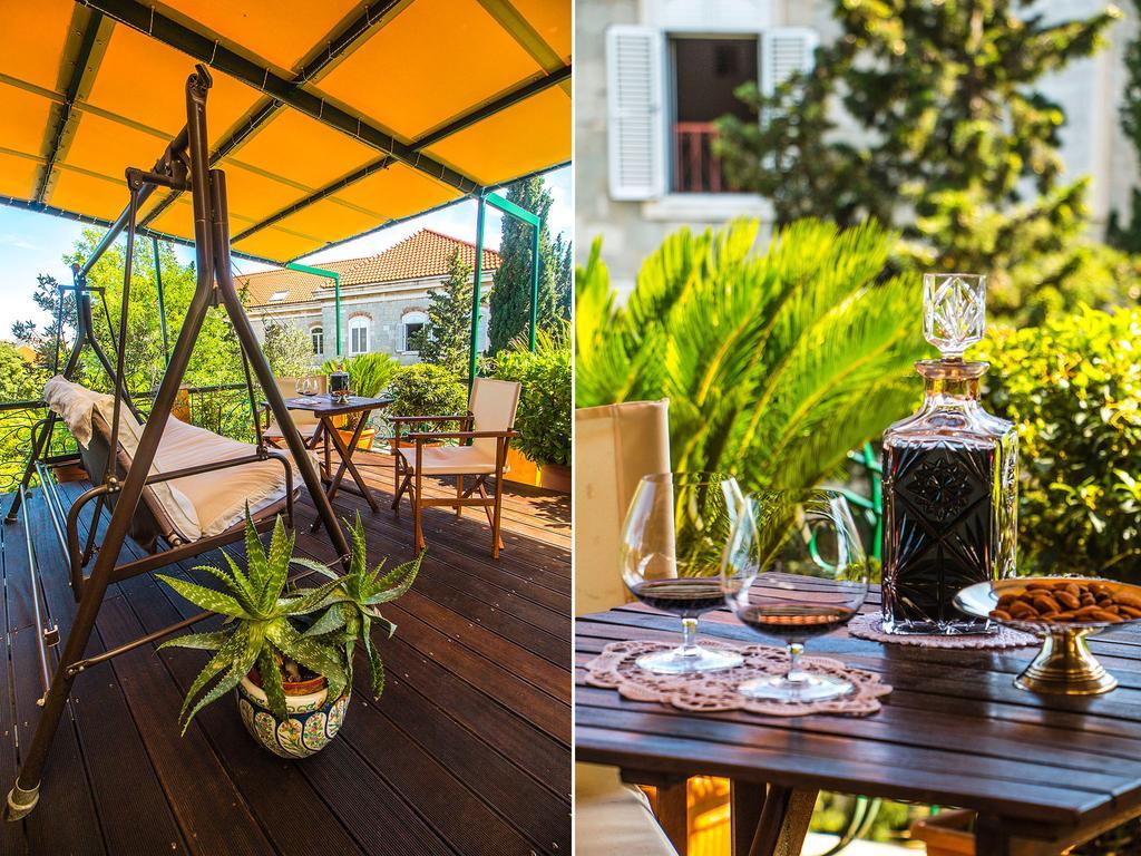 Apartment Smodlaka Split