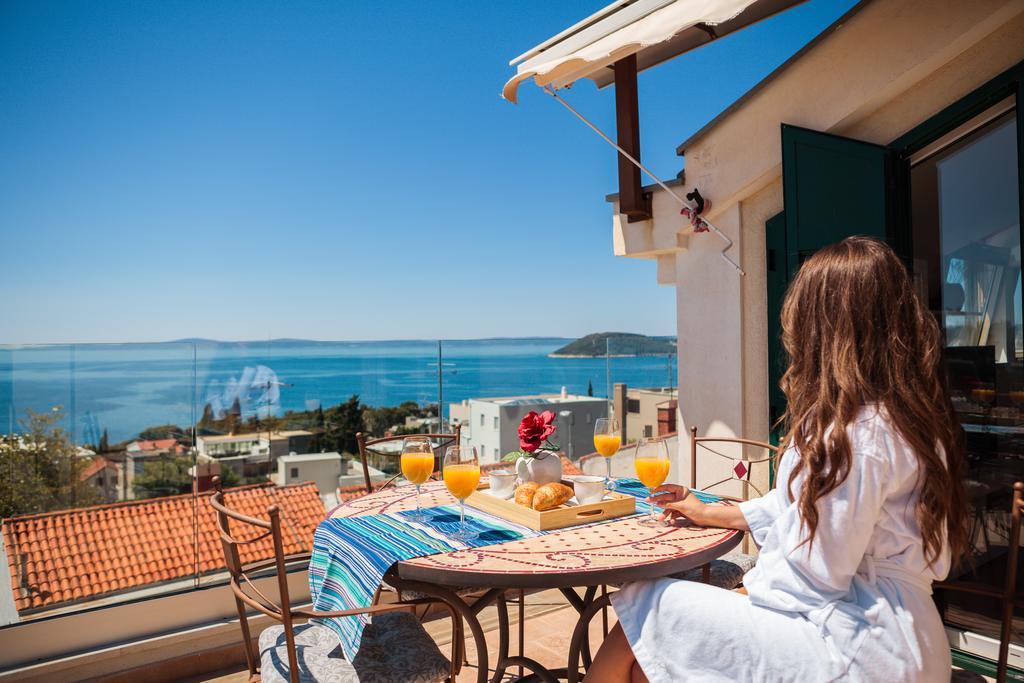 Apartamento Sun Place Split