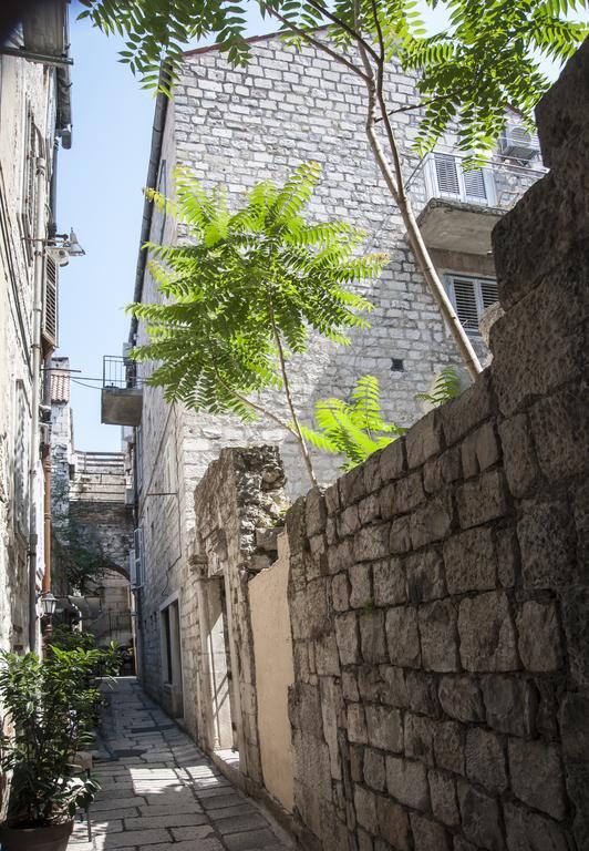 Gasthof Mk Luxury Rooms Split