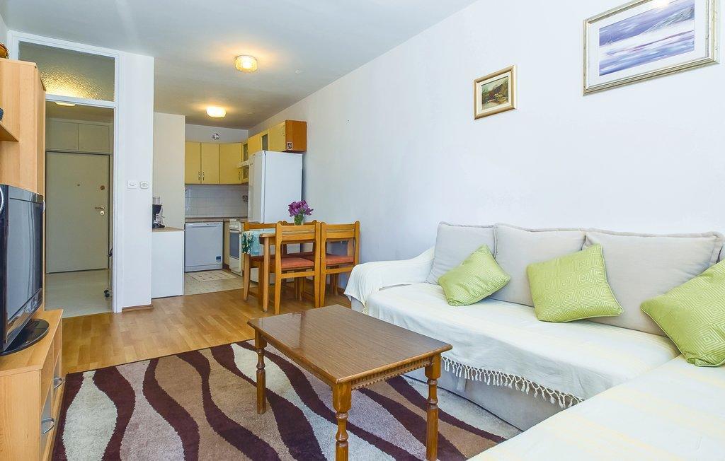 Mesin Apartment