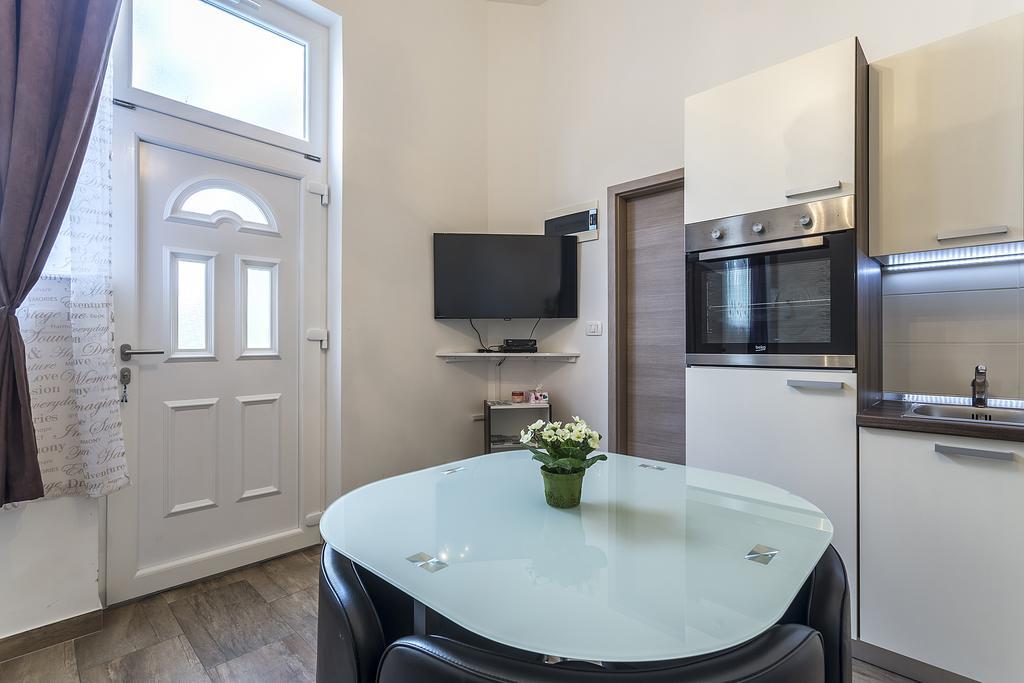 Ivan I Toma Apartment Split