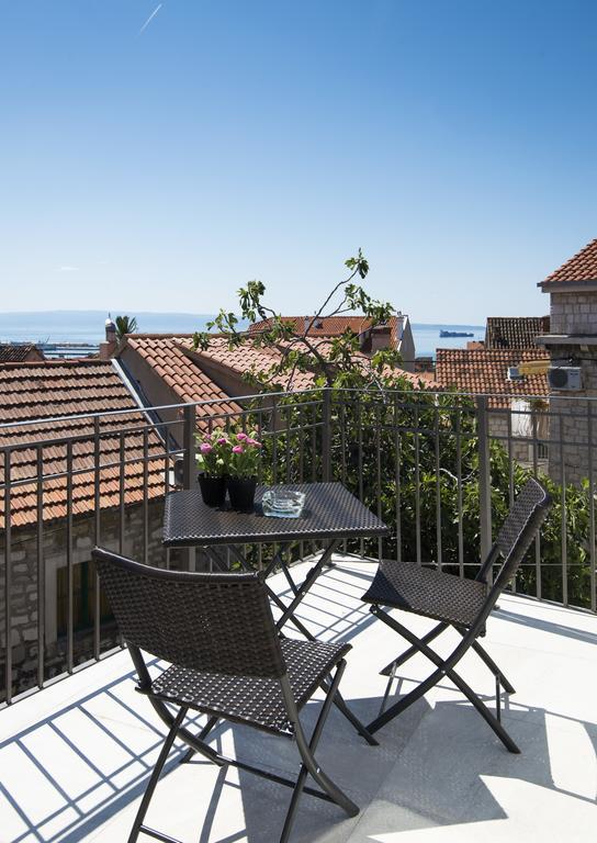 Apartment Nera Luxery Split