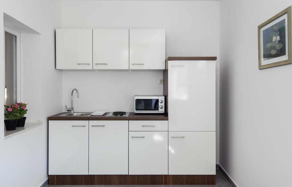 Nera Luxery Apartment Split