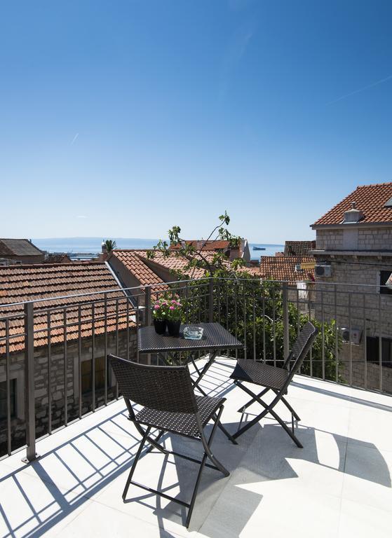 Apartment Nera Luxery Split