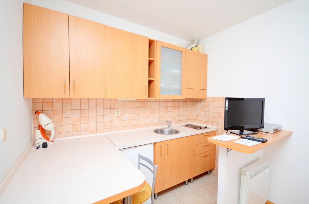 Apartment Marijo *