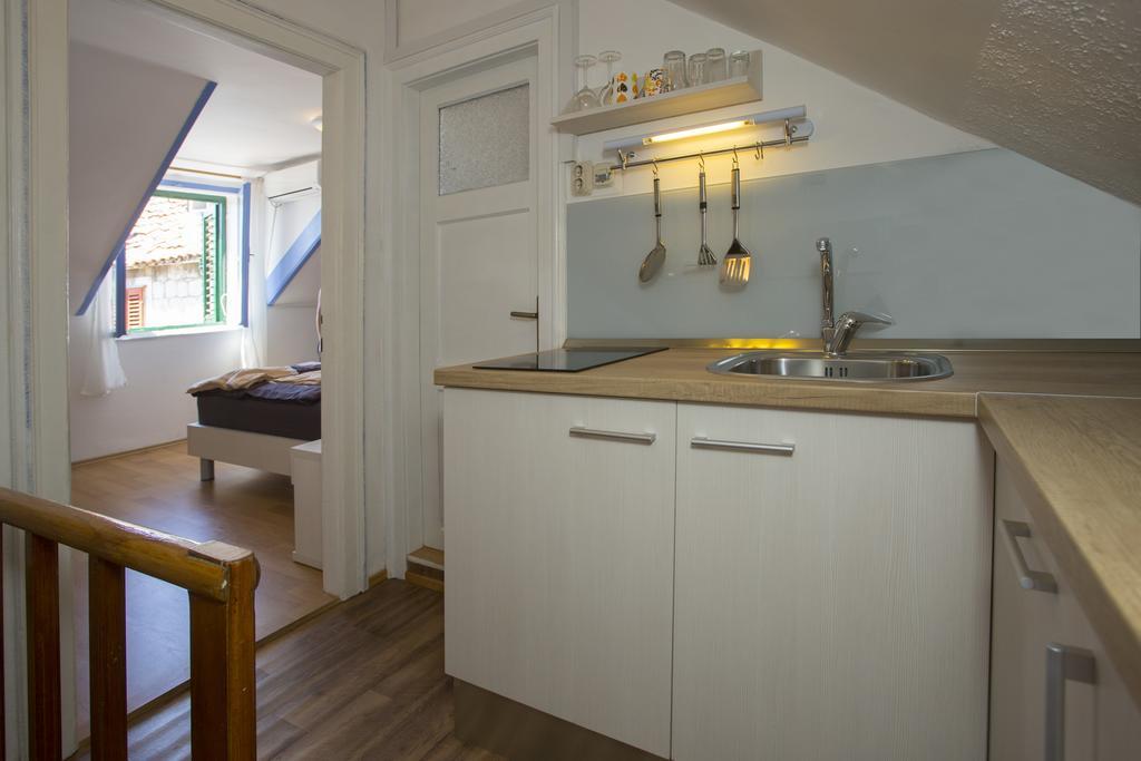 Dalmatian House Gasthof 3*