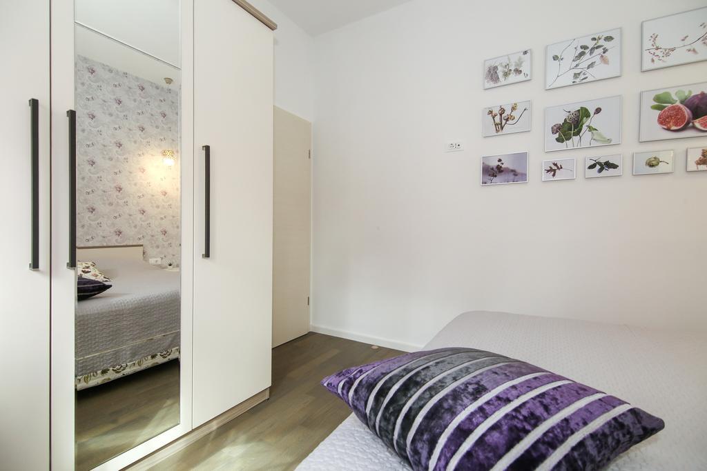 Apartment Anna