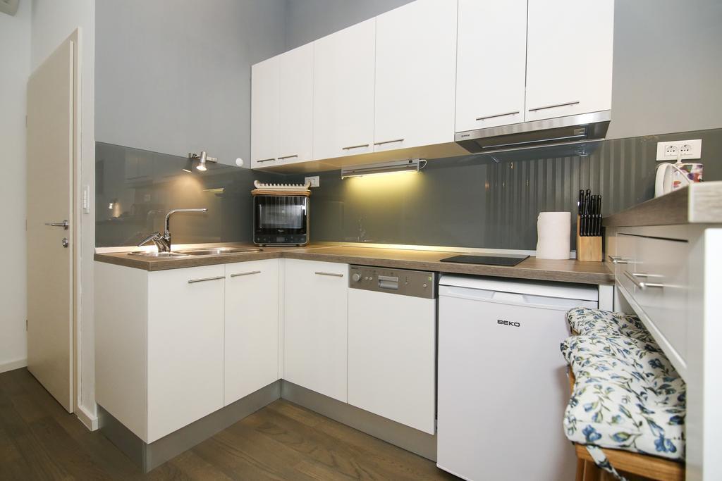Anna Apartment Split