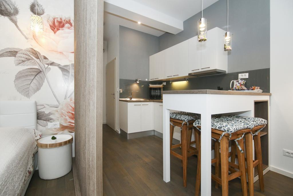 Apartment Anna Split