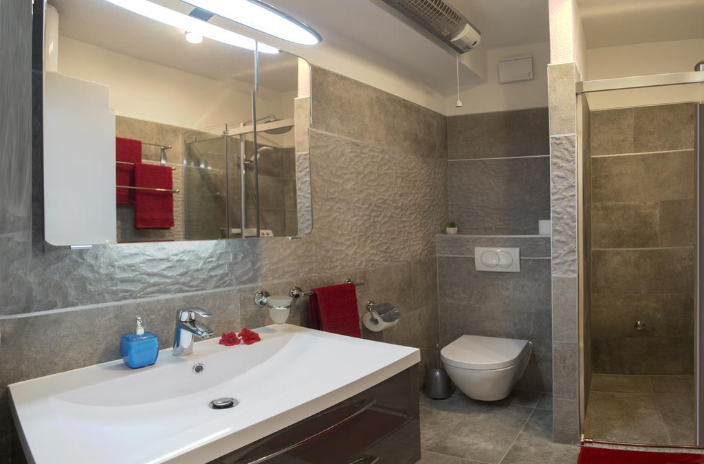 Center Kadena Apartamento *