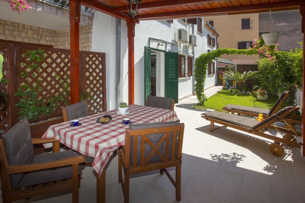 Center Kadena Apartamento *