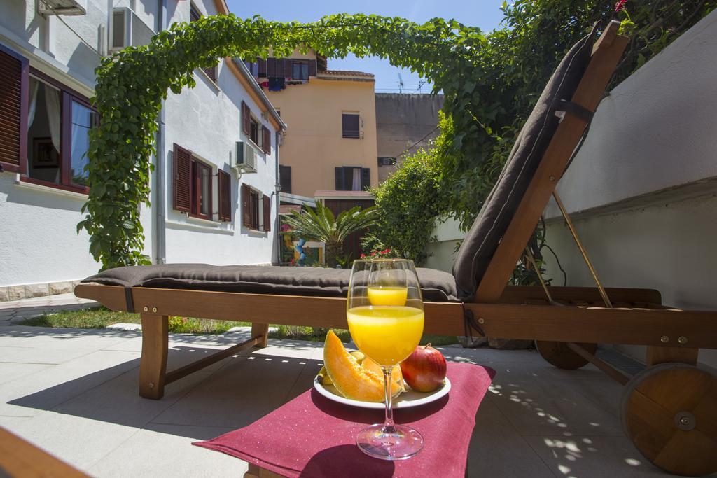Center Kadena Apartamento Split
