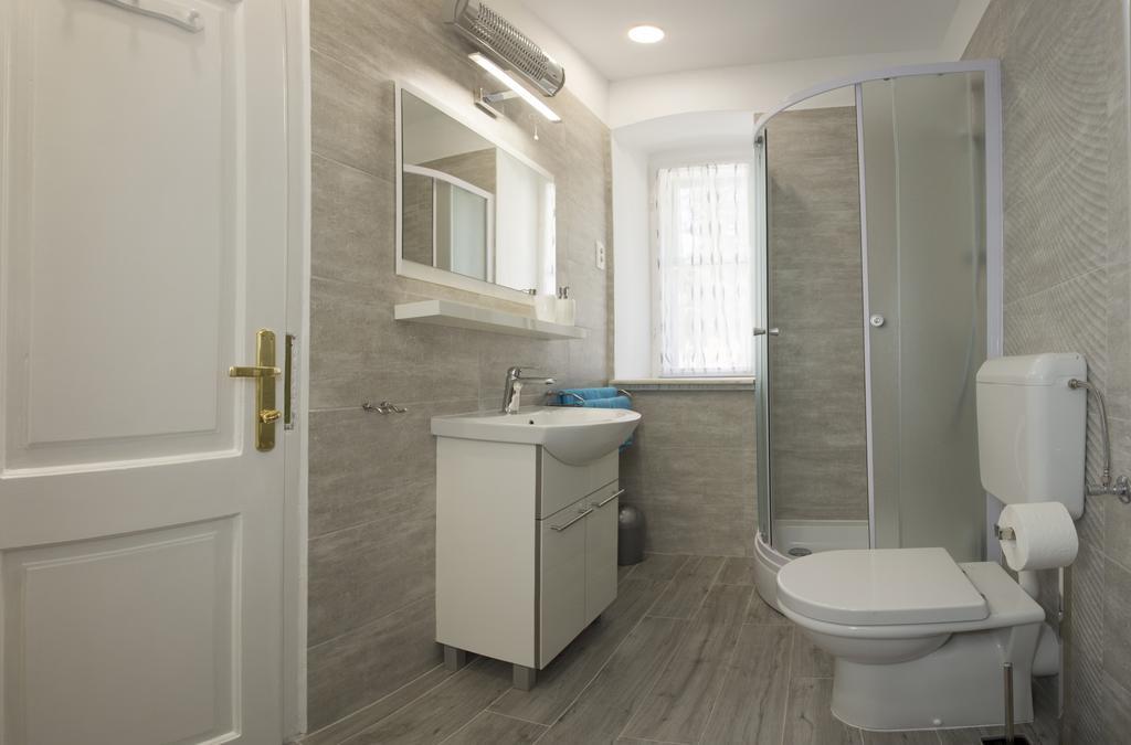 Dalmatian House 3* Split