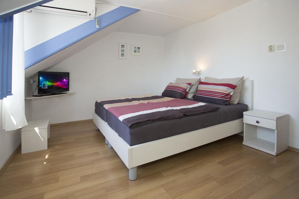 Gasthof Dalmatian House 3*