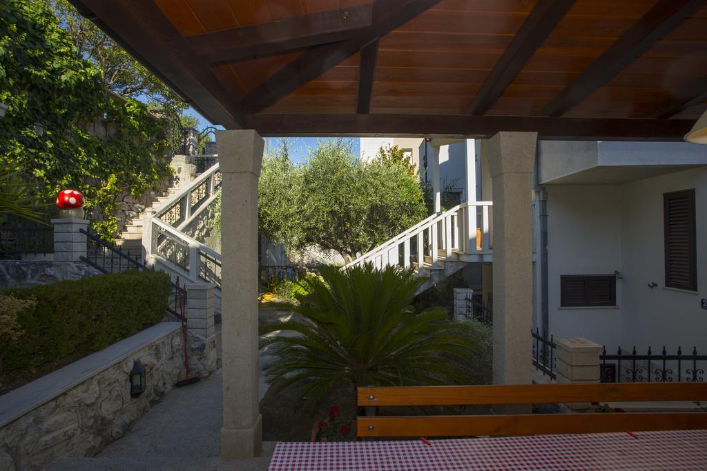 Holiday Marjan Vakantiehuis *