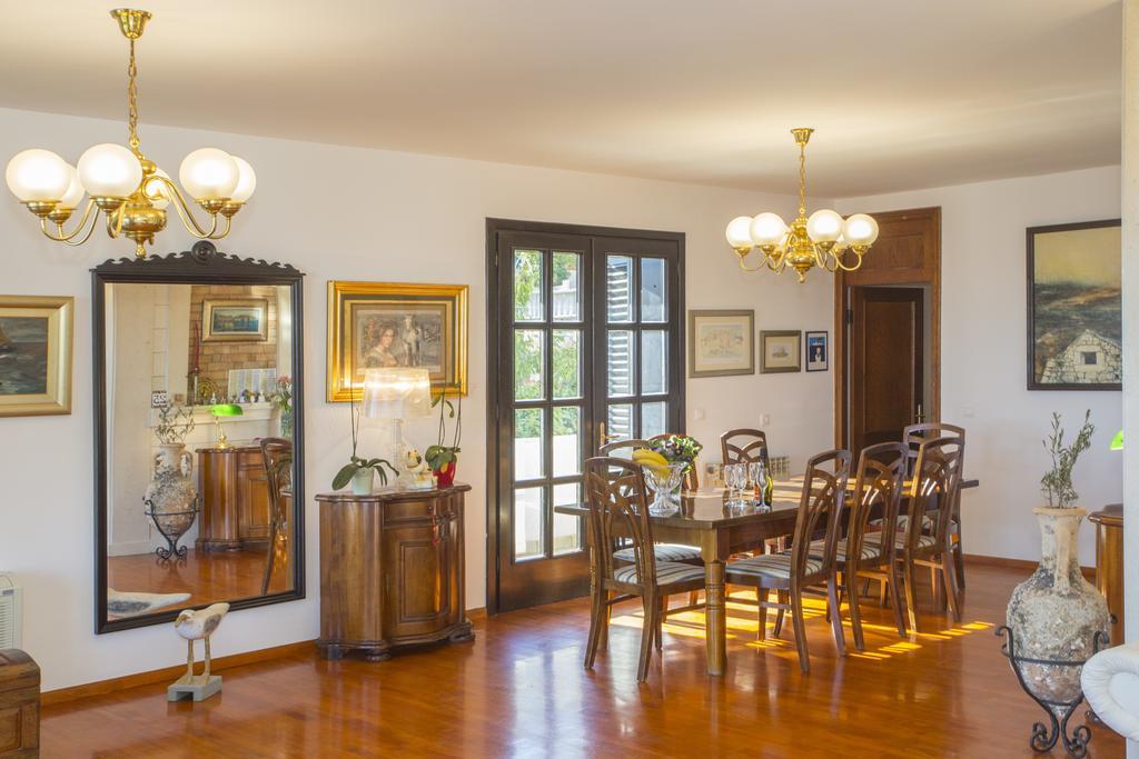 Holiday Marjan Vakantiehuis Split