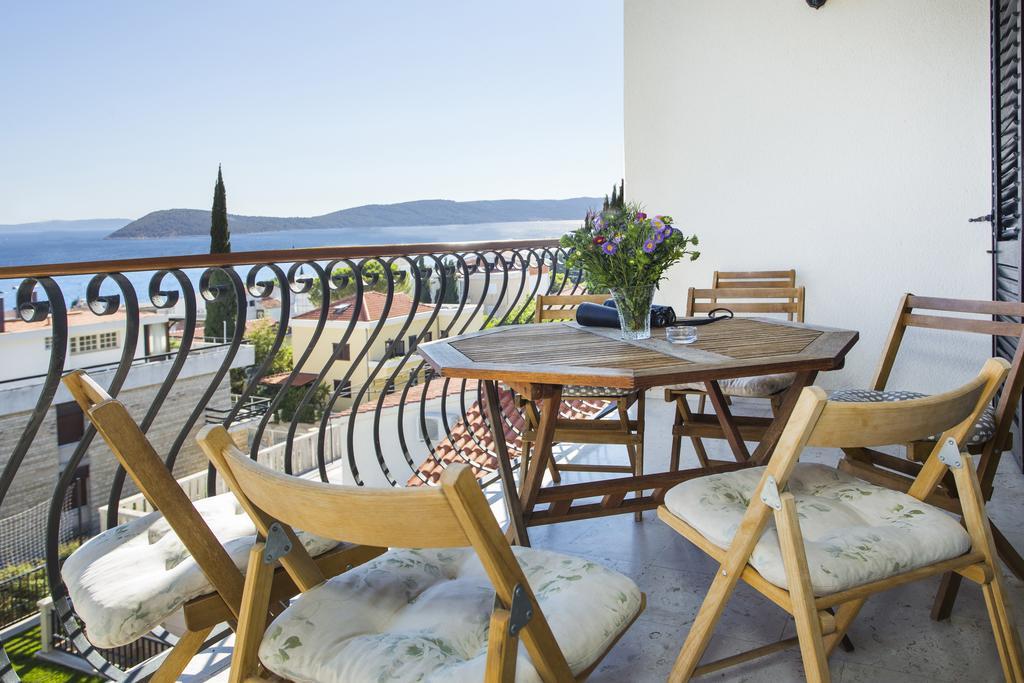 Vakantiehuis Holiday Marjan *