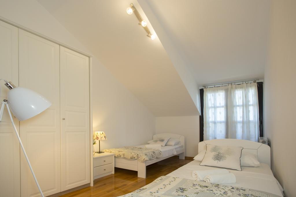 Holiday Marjan Vakantiehuis Split