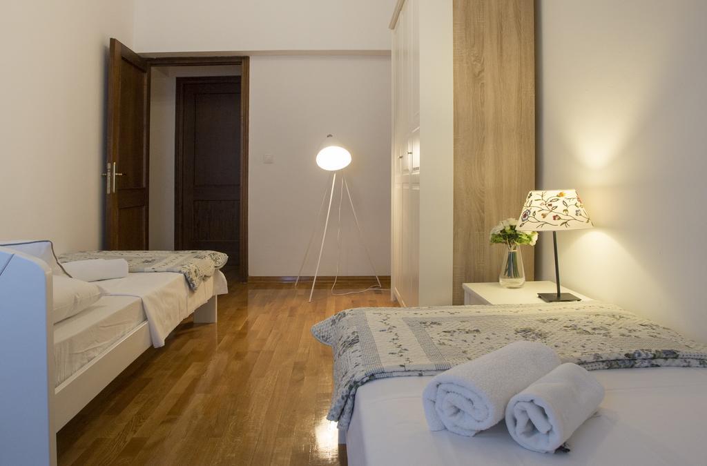 Holiday Marjan Split