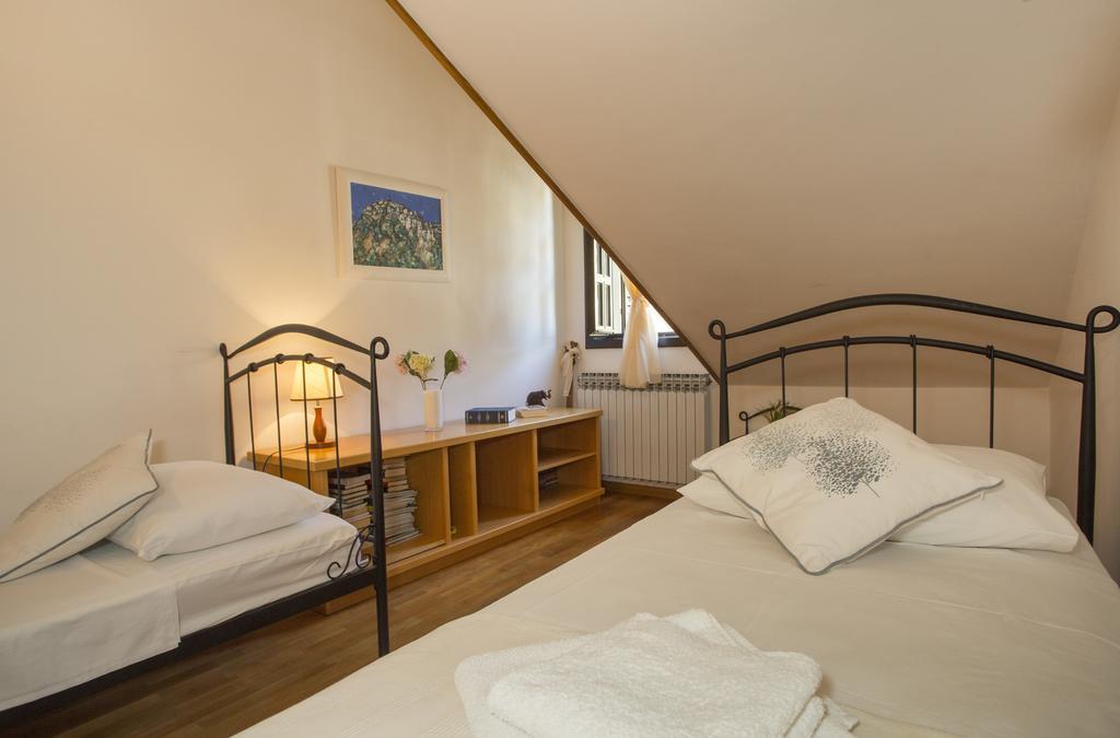 Vakantiehuis Holiday Marjan Split