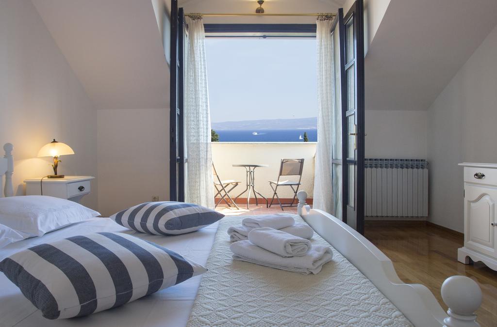 Holiday Marjan Vakantiehuis