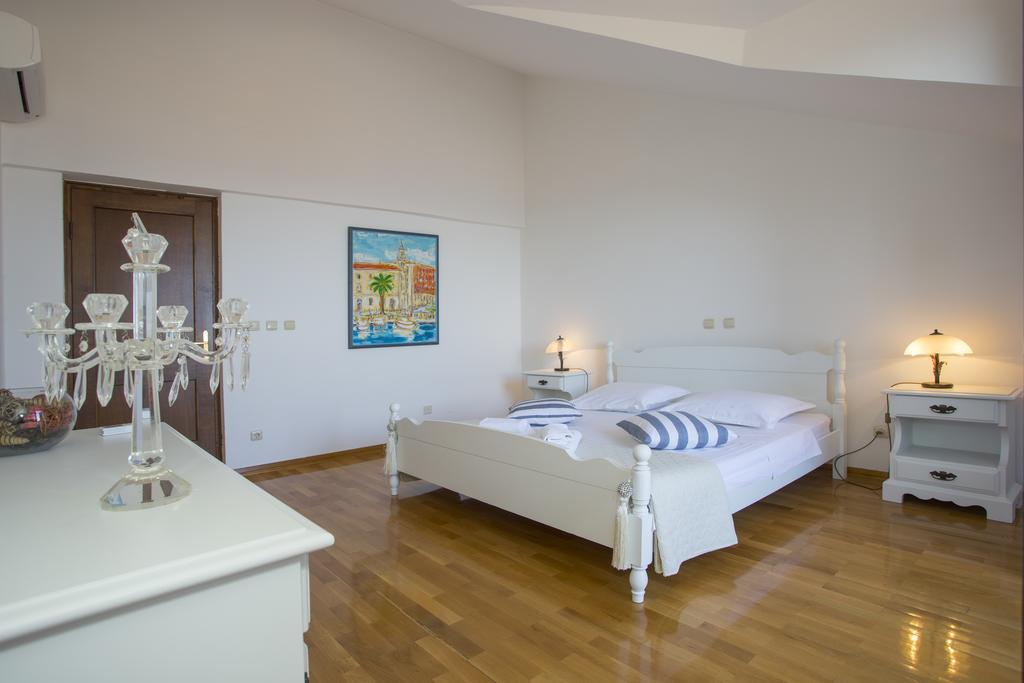 Vakantiehuis Holiday Marjan Split