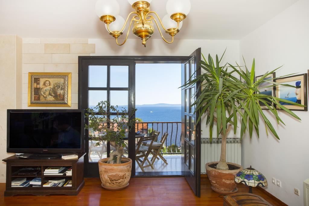 Holiday Marjan Vakantiehuis Split