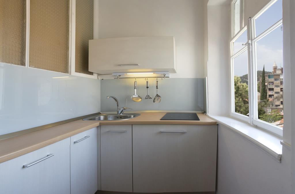 Dalmatian House Gasthof 3*