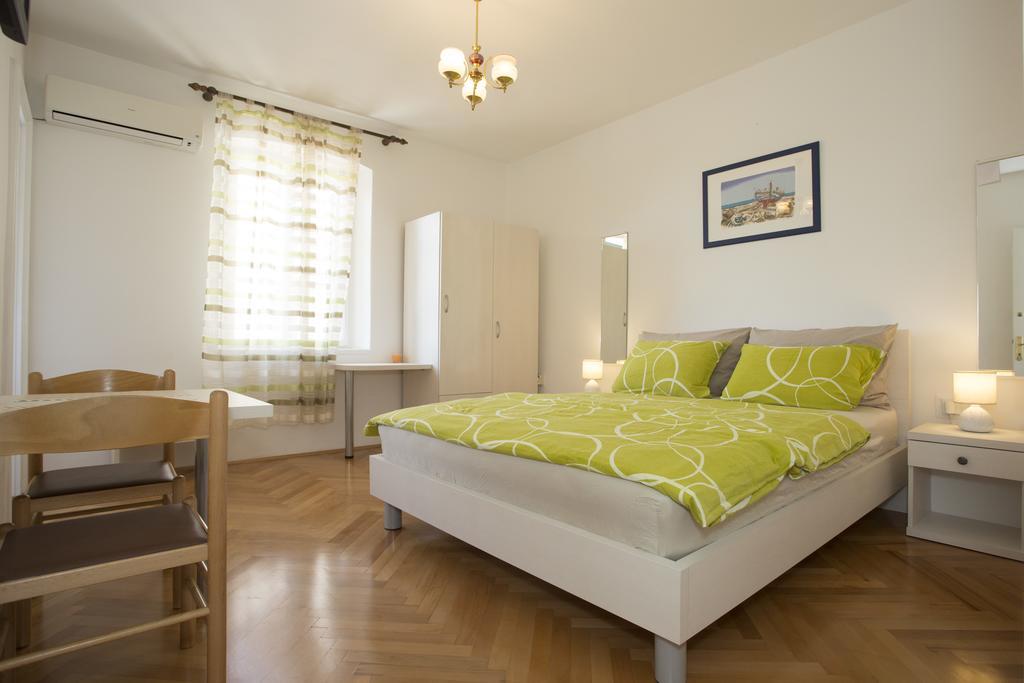 Dalmatian House Gasthof Split